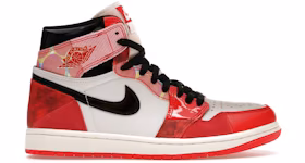 Jordan 1 Retro High OG Spider Man Across the Spider Verse
