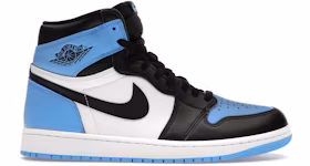 Jordan 1 Retro High OG UNC Toe
