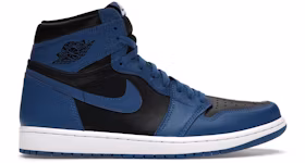 Jordan 1 Retro High OG Dark Marina Blue