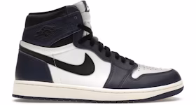 Jordan 1 Retro High OG Midnight Navy