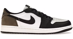 Jordan 1 Retro Low OG Mocha