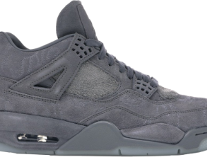 Jordan 4 Retro (KAWS)